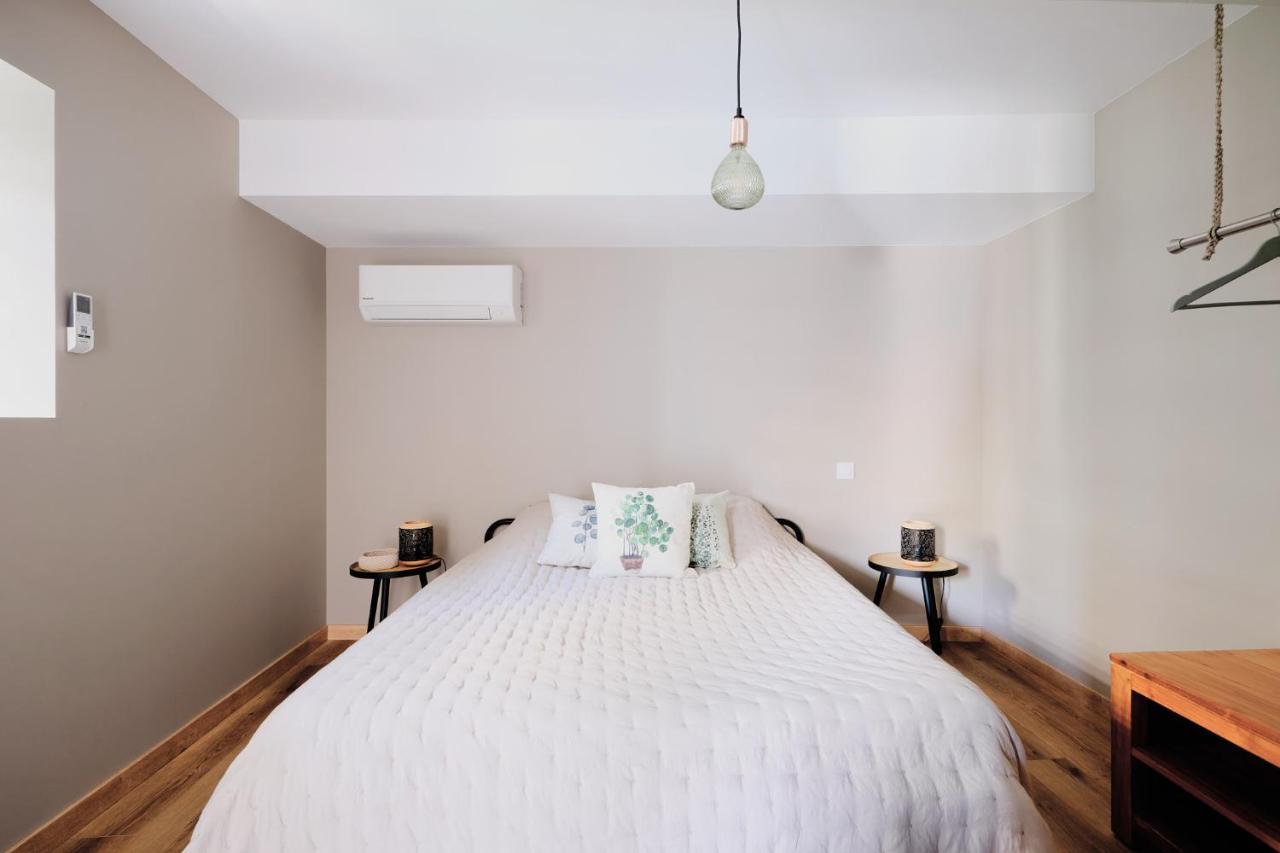 Hébergement de vacances Advitamrelais La Rouquette