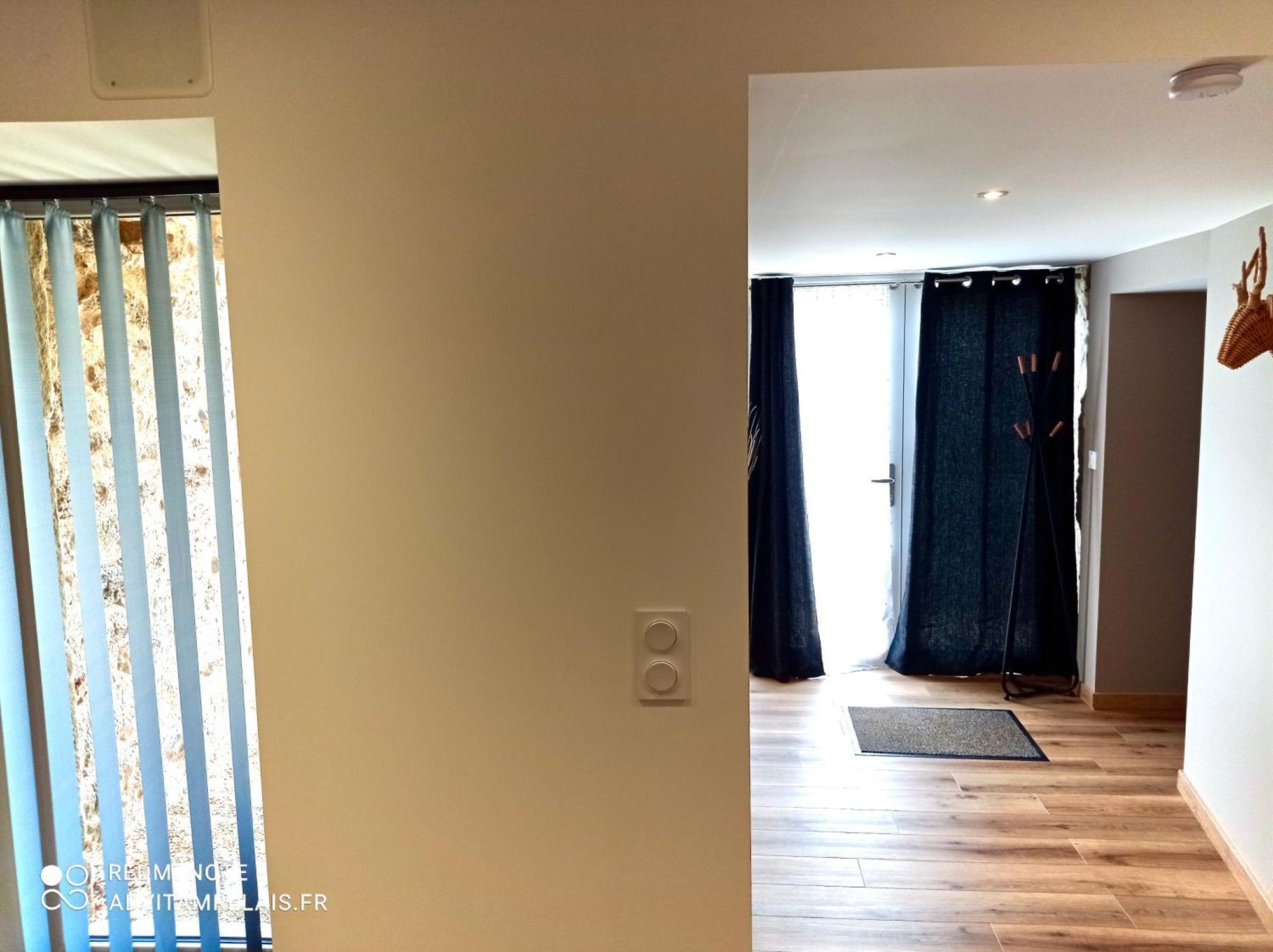 Hébergement de vacances Advitamrelais *