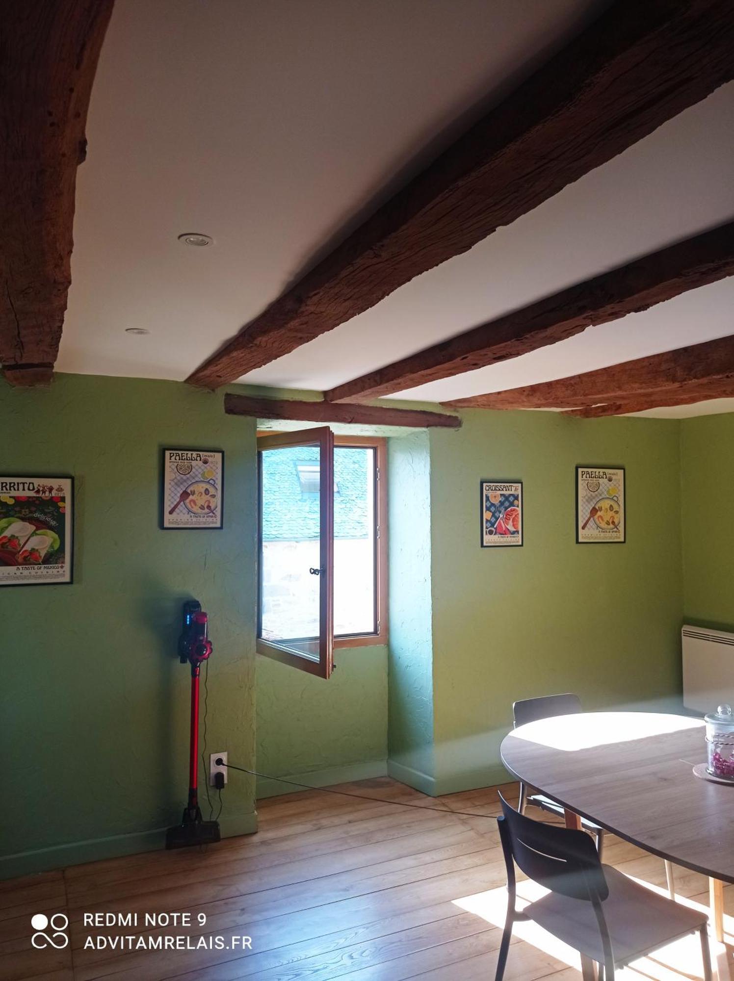 Advitamrelais La Rouquette