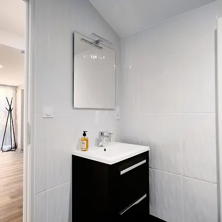 Advitamrelais La Rouquette Extérieur photo
