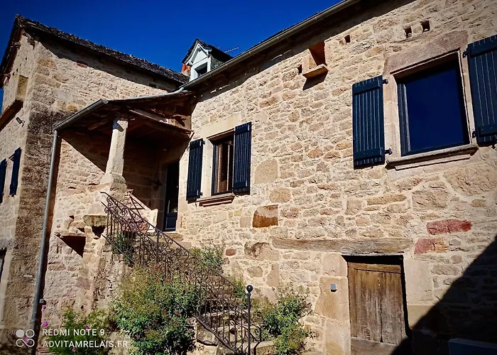 Advitamrelais