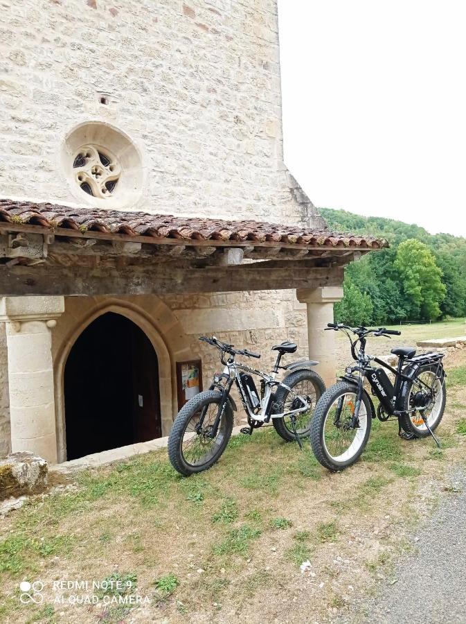 Advitamrelais La Rouquette