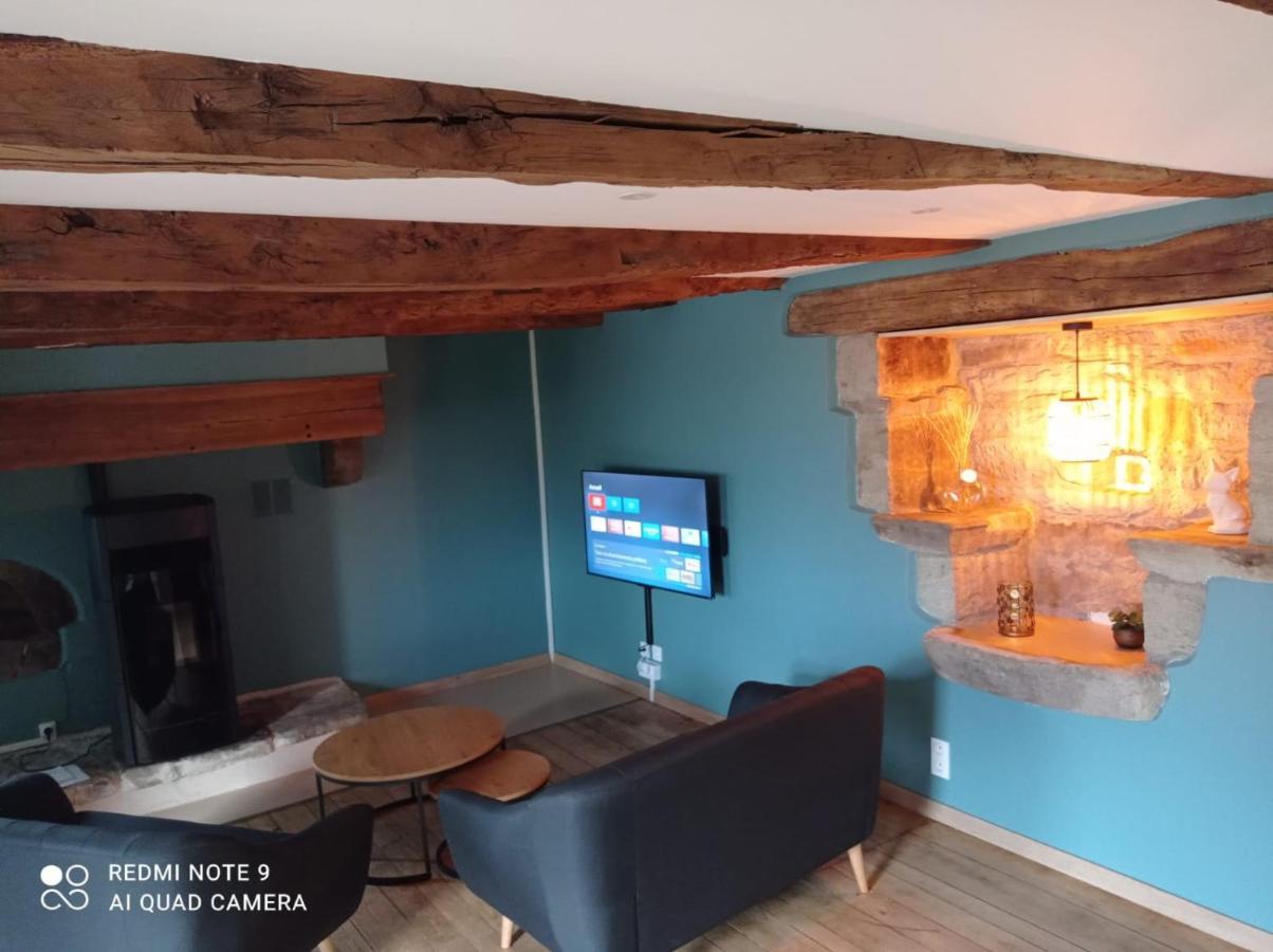 Holiday home Advitamrelais La Rouquette