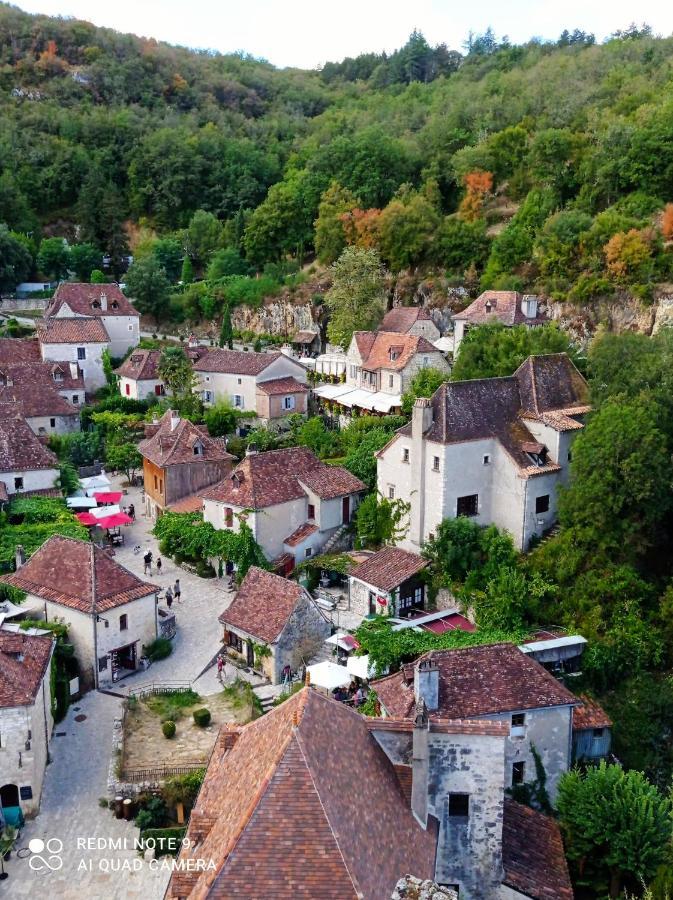 Hébergement de vacances Advitamrelais La Rouquette